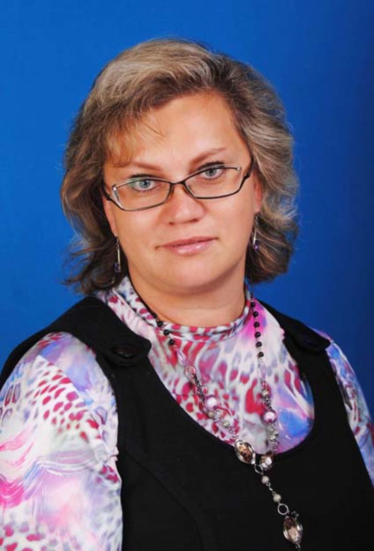 Королева Наталья Сергеевна.