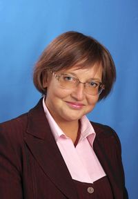 Шестопалова Лариса Алексеевна.