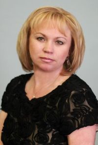 Фомина Александра Станиславовна.