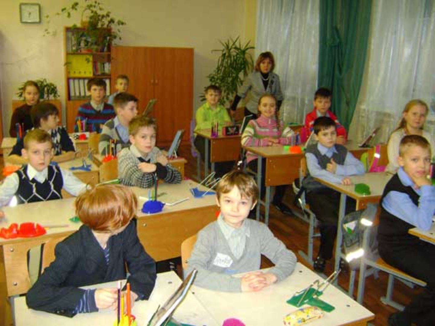 Изображения.