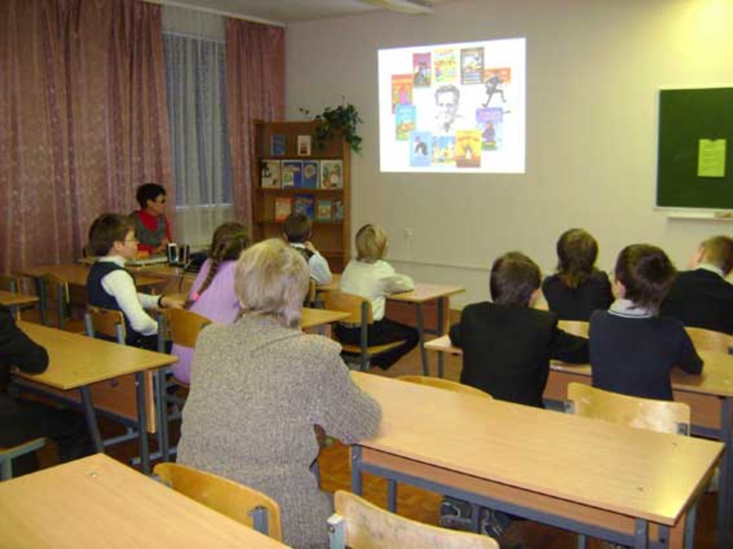 Изображения.