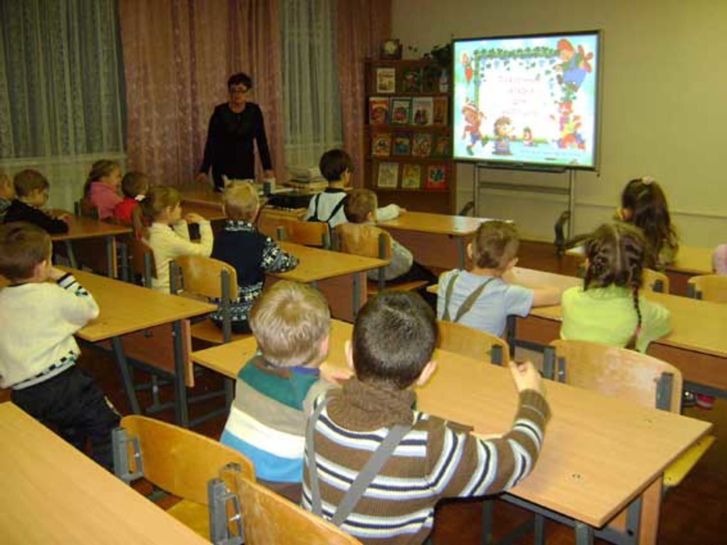 Изображения.