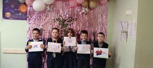 Изображения.