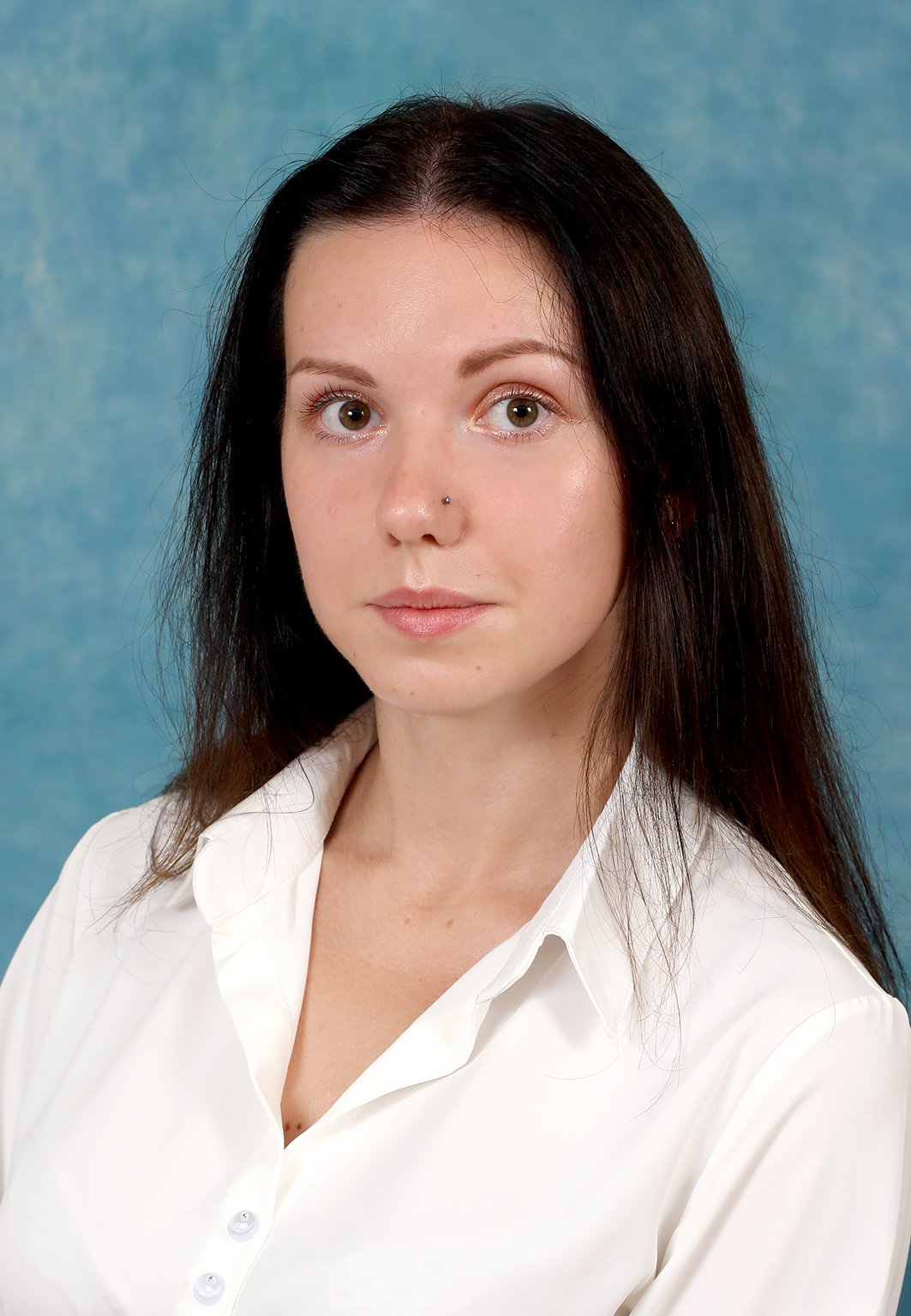 Дмитриева Елена Дмитриевна.