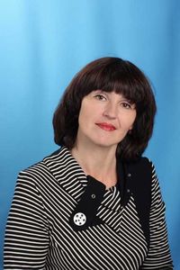 Евграфова Елена Алексеевна.