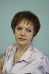 Михеенко Светлана Васильевна.