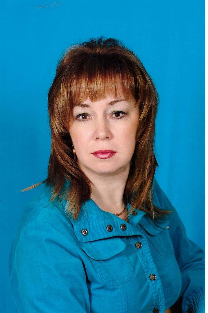 Гурьянова Наталья Александровна.
