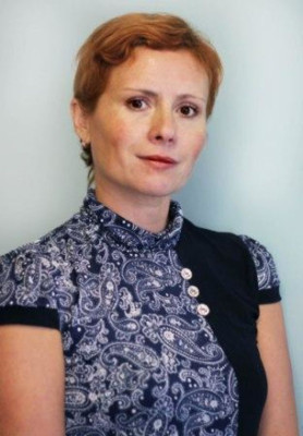 Горюнова Надежда Сергеевна Горюнова Надежда Сергеевна