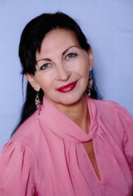 Кононова Ирина Викторовна Кононова Ирина Викторовна
