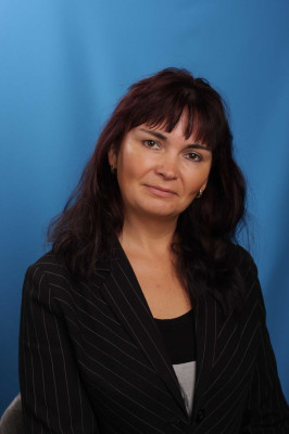 Елькина Светлана Леонидовна Елькина Светлана Леонидовна
