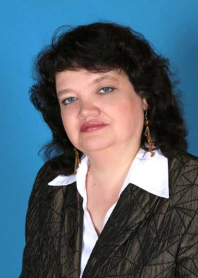 Богданова Лариса Михайловна Богданова Лариса Михайловна