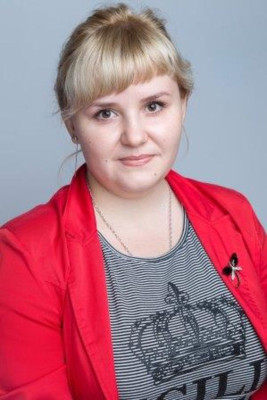 Винникова Татьяна Александровна Винникова Татьяна Александровна