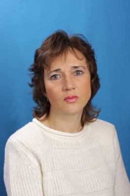 Крючкова Лариса Ивановна Крючкова Лариса Ивановна