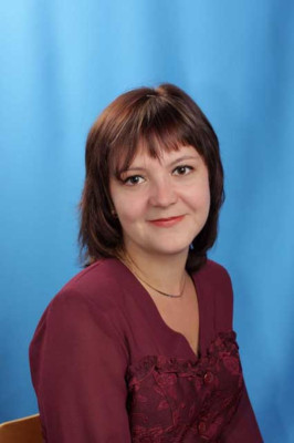 Важенина Ольга Владимировна Важенина Ольга Владимировна