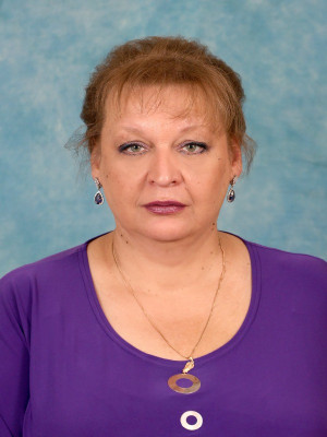 Пикина Ирина Владимировна Пикина Ирина Владимировна