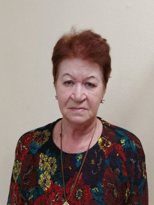 Романова Елена Николаевна Романова Елена Николаевна