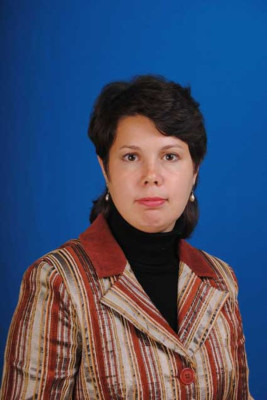 Осипова Александра Викторовна Осипова Александра Викторовна