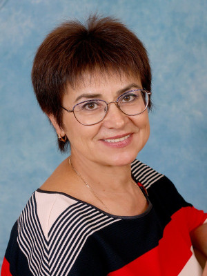 Онищенко Галина Юрьевна Онищенко Галина Юрьевна