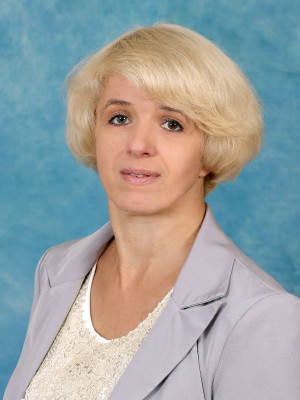 Евдокимова Татьяна Викторовна Евдокимова Татьяна Викторовна