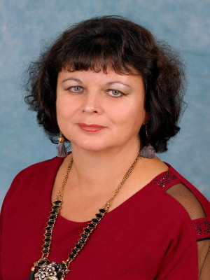 Вагина Елена Анатольевна Вагина Елена Анатольевна