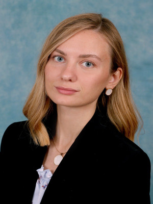 Гулицкая Маргарита Александровна Гулицкая Маргарита Александровна